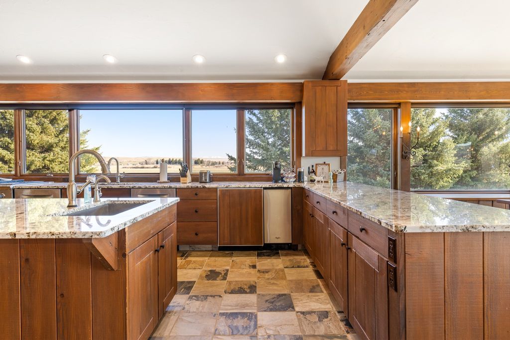 2400 Meridian Cemetery Rd Meridian Cemetery Road, Willow Creek, MT 59760 photo 17