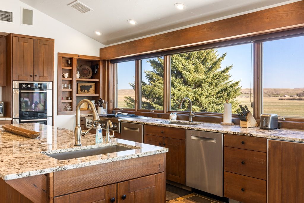 2400 Meridian Cemetery Rd Meridian Cemetery Road, Willow Creek, MT 59760 photo 19