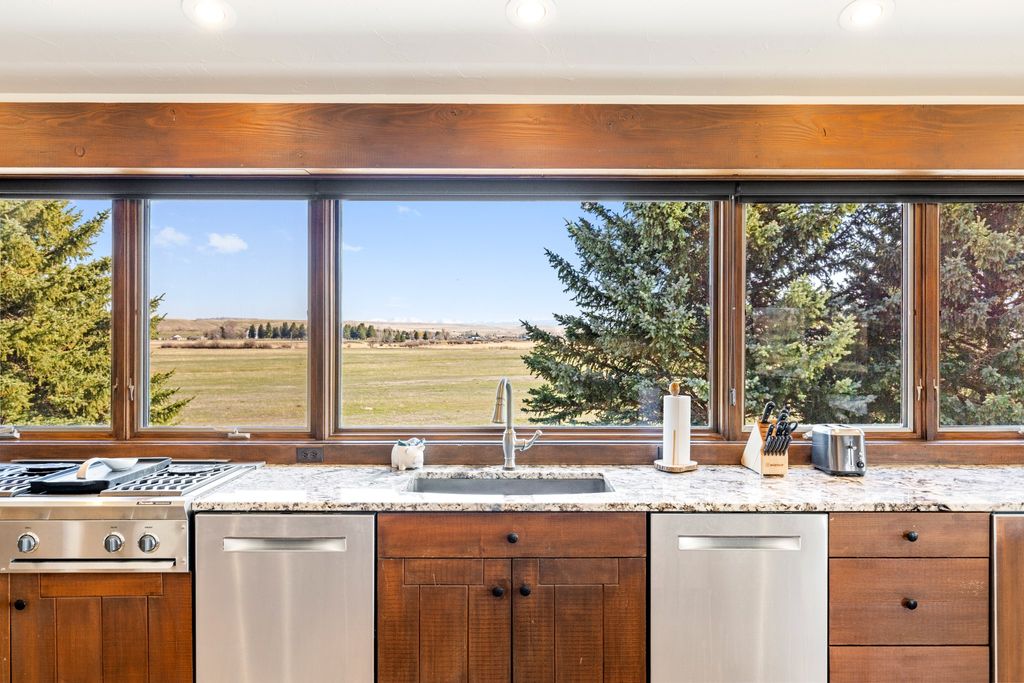 2400 Meridian Cemetery Rd Meridian Cemetery Road, Willow Creek, MT 59760 photo 24