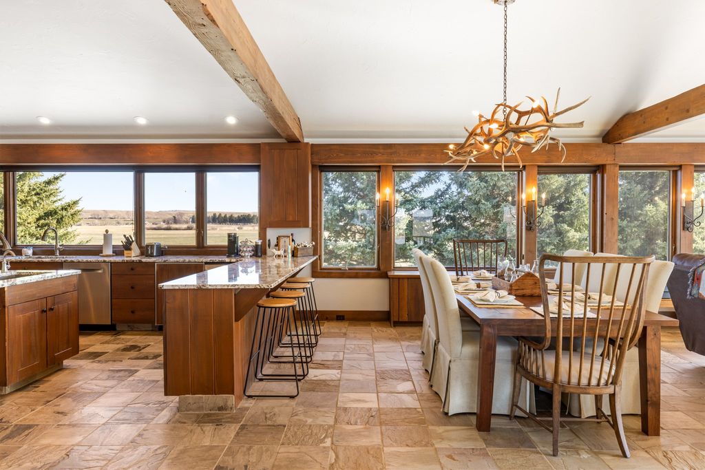 2400 Meridian Cemetery Rd Meridian Cemetery Road, Willow Creek, MT 59760 photo 30