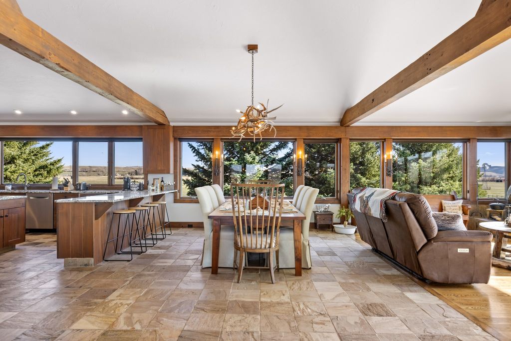 2400 Meridian Cemetery Rd Meridian Cemetery Road, Willow Creek, MT 59760 photo 31