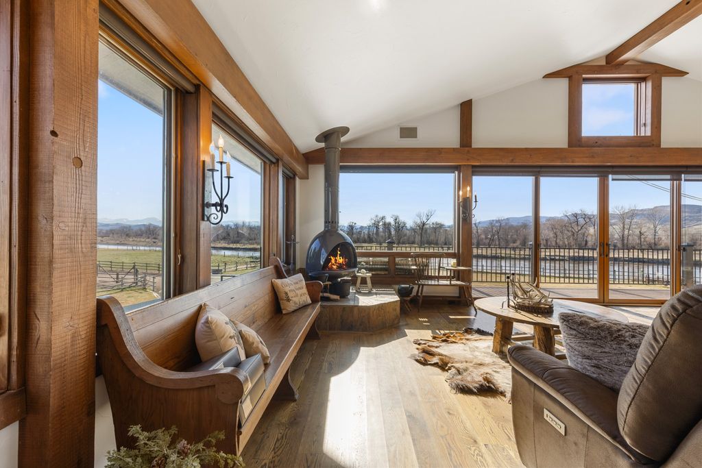 2400 Meridian Cemetery Rd Meridian Cemetery Road, Willow Creek, MT 59760 photo 33