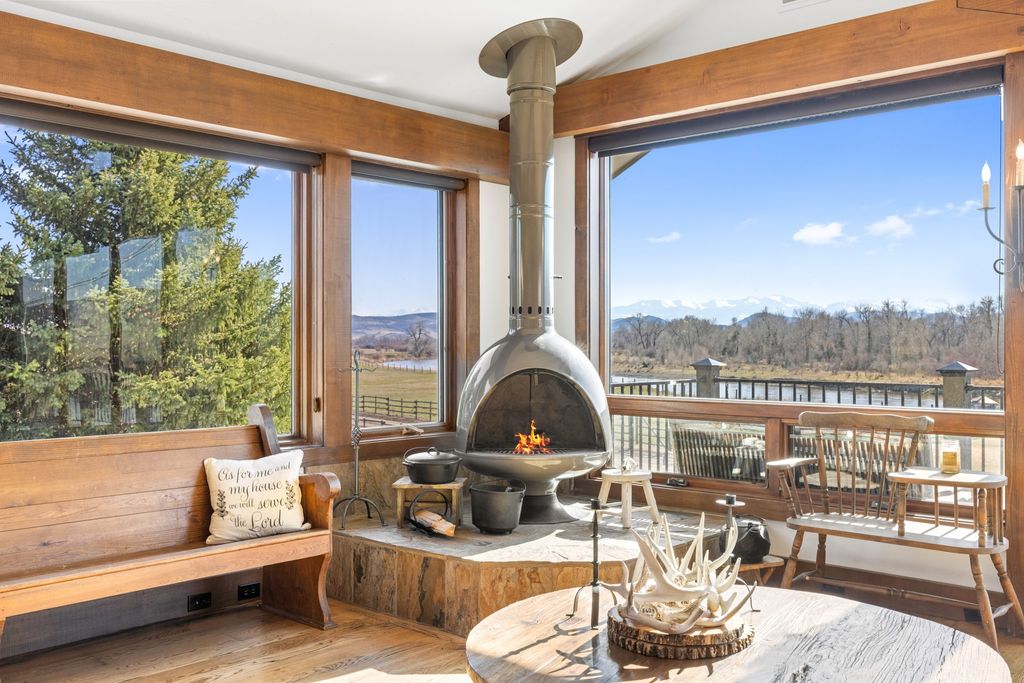 2400 Meridian Cemetery Rd Meridian Cemetery Road, Willow Creek, MT 59760 photo 34