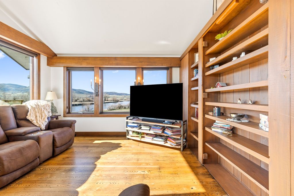 2400 Meridian Cemetery Rd Meridian Cemetery Road, Willow Creek, MT 59760 photo 37