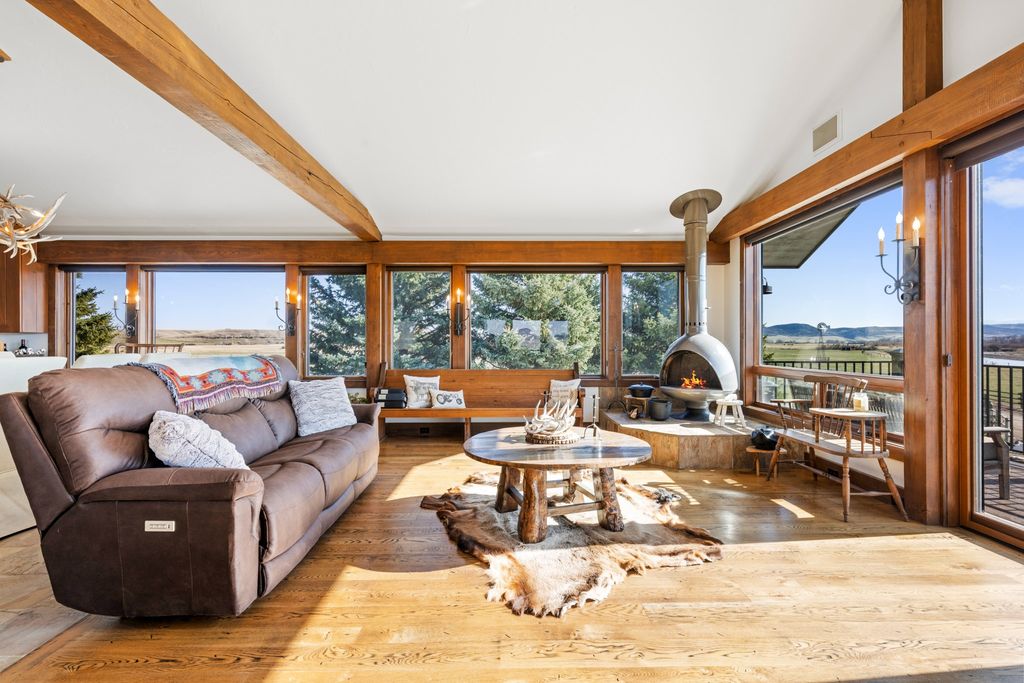 2400 Meridian Cemetery Rd Meridian Cemetery Road, Willow Creek, MT 59760 photo 39