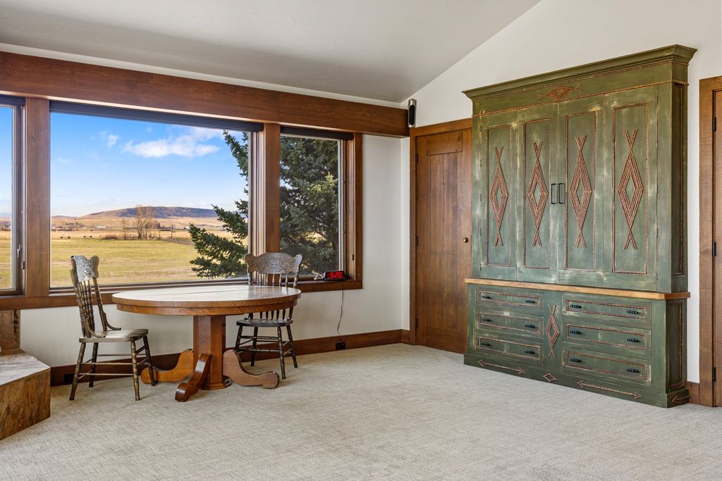 2400 Meridian Cemetery Rd Meridian Cemetery Road, Willow Creek, MT 59760 photo 48