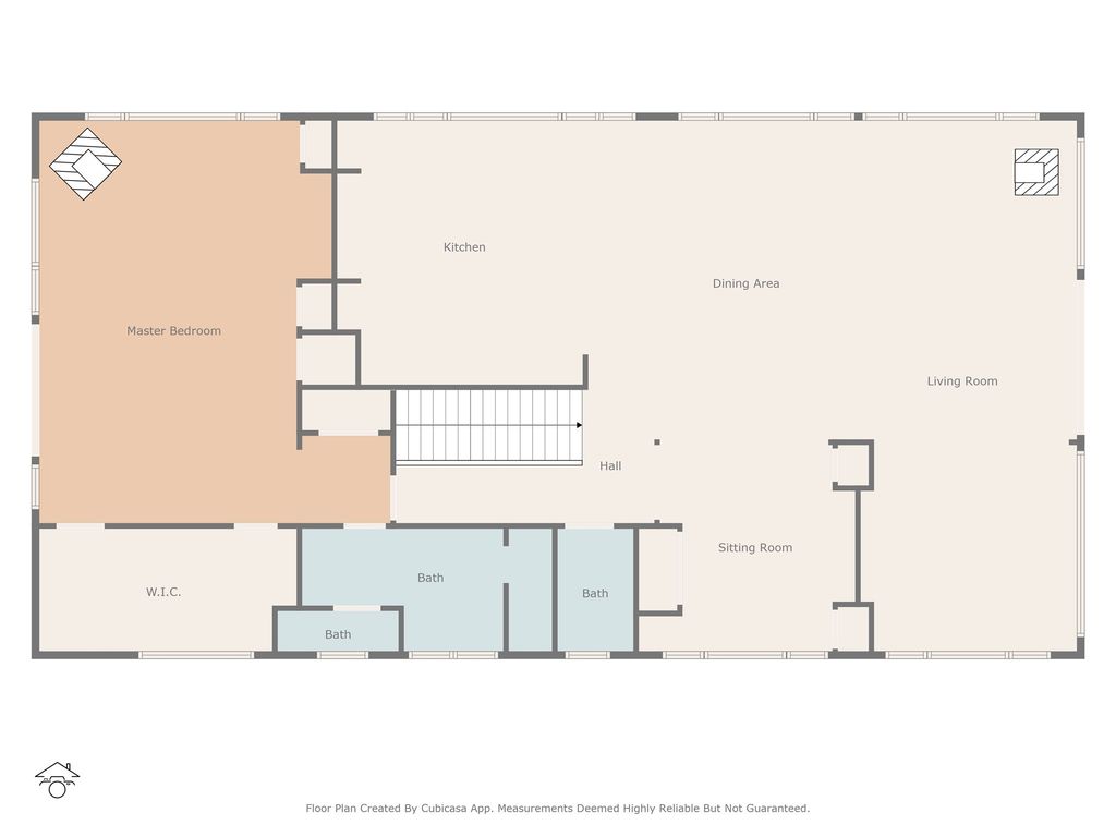 2400 Meridian Cemetery Rd Meridian Cemetery Road, Willow Creek, MT 59760 photo 5