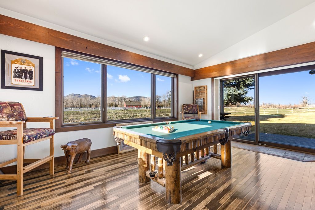 2400 Meridian Cemetery Rd Meridian Cemetery Road, Willow Creek, MT 59760 photo 57