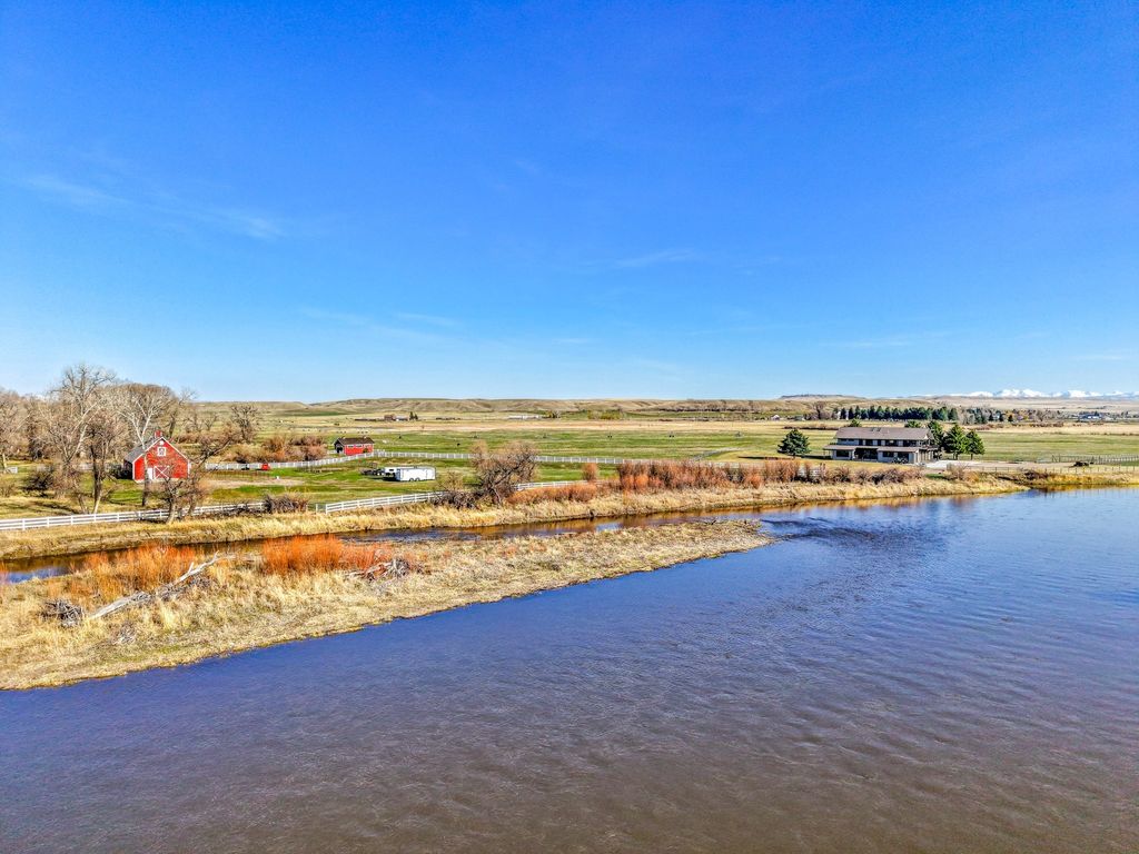 2400 Meridian Cemetery Rd Meridian Cemetery Road, Willow Creek, MT 59760 photo 61