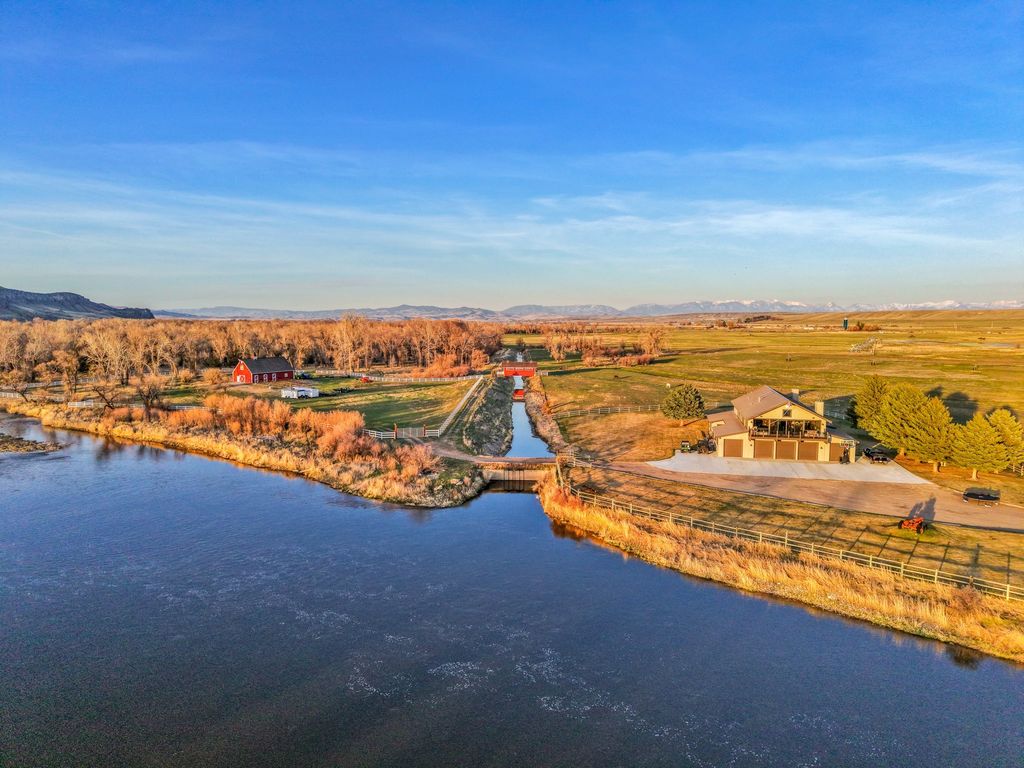 2400 Meridian Cemetery Rd Meridian Cemetery Road, Willow Creek, MT 59760 photo 63