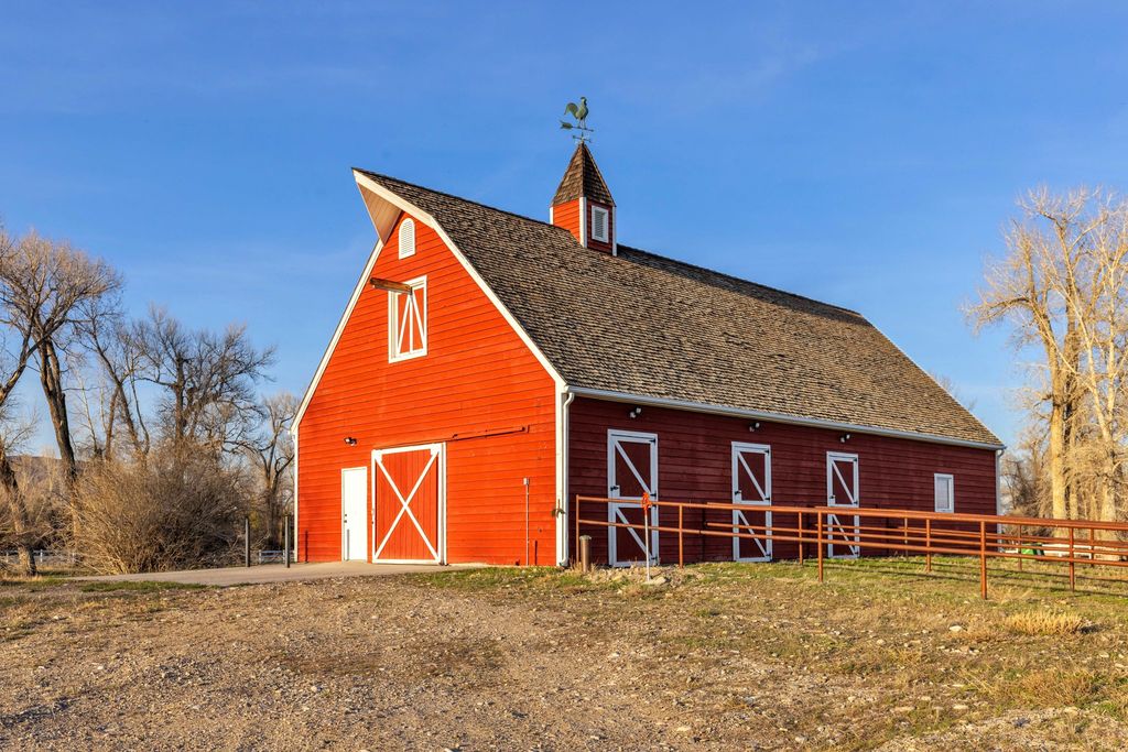 2400 Meridian Cemetery Rd Meridian Cemetery Road, Willow Creek, MT 59760 photo 65