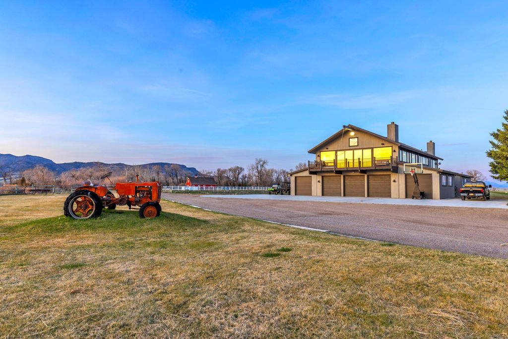 2400 Meridian Cemetery Rd Meridian Cemetery Road, Willow Creek, MT 59760 photo 75