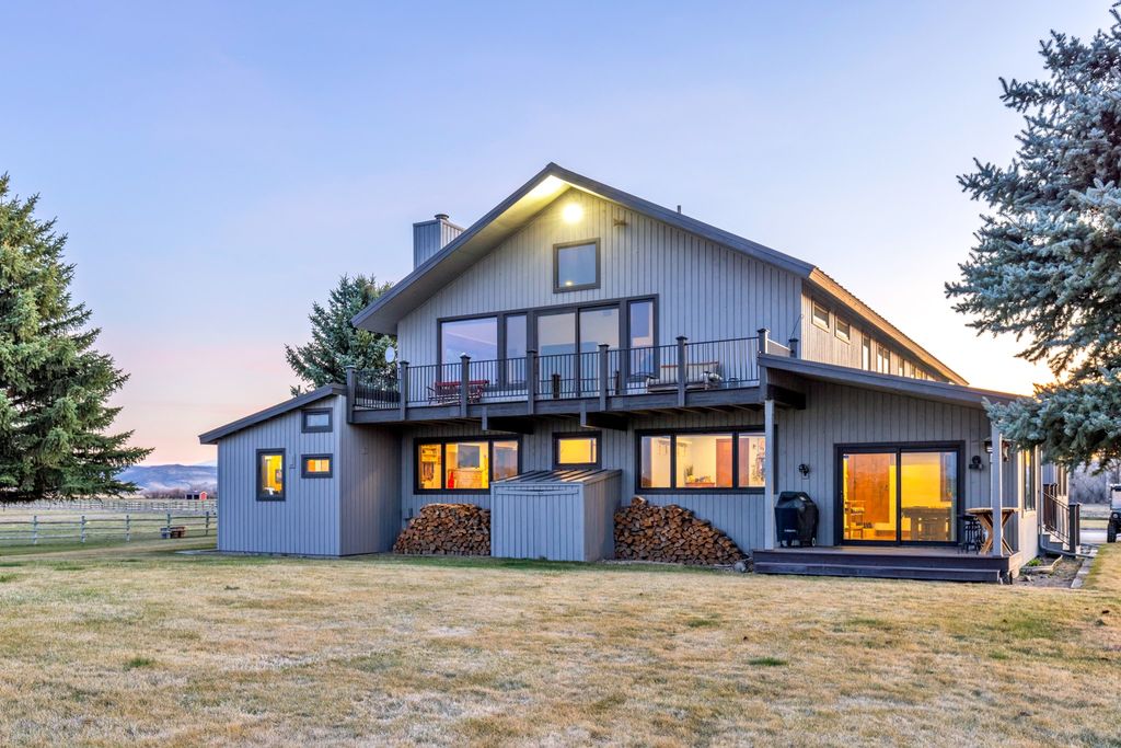 2400 Meridian Cemetery Rd Meridian Cemetery Road, Willow Creek, MT 59760 photo 77