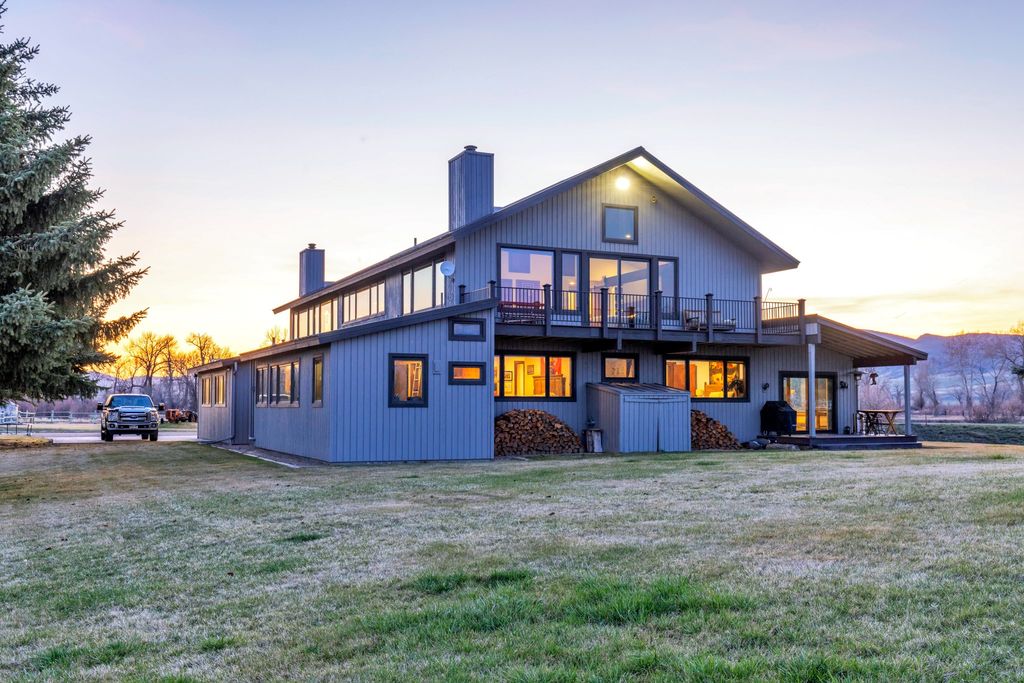 2400 Meridian Cemetery Rd Meridian Cemetery Road, Willow Creek, MT 59760 photo 78