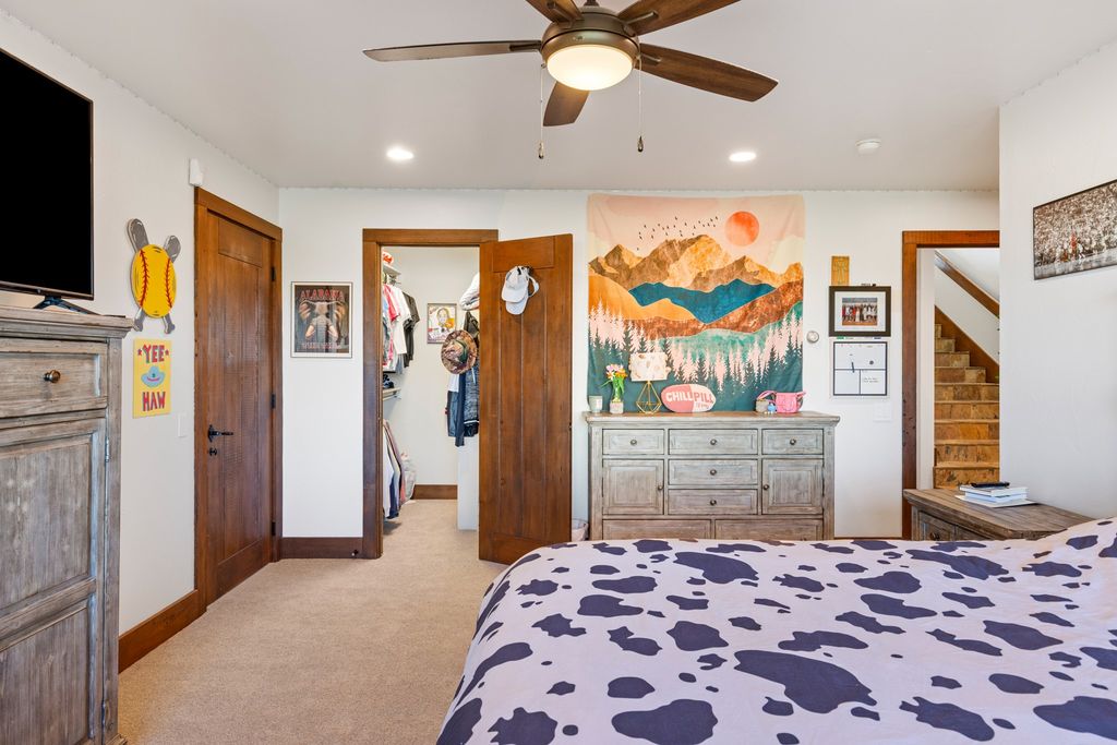 2400 Meridian Cemetery Rd Meridian Cemetery Road, Willow Creek, MT 59760 photo 81