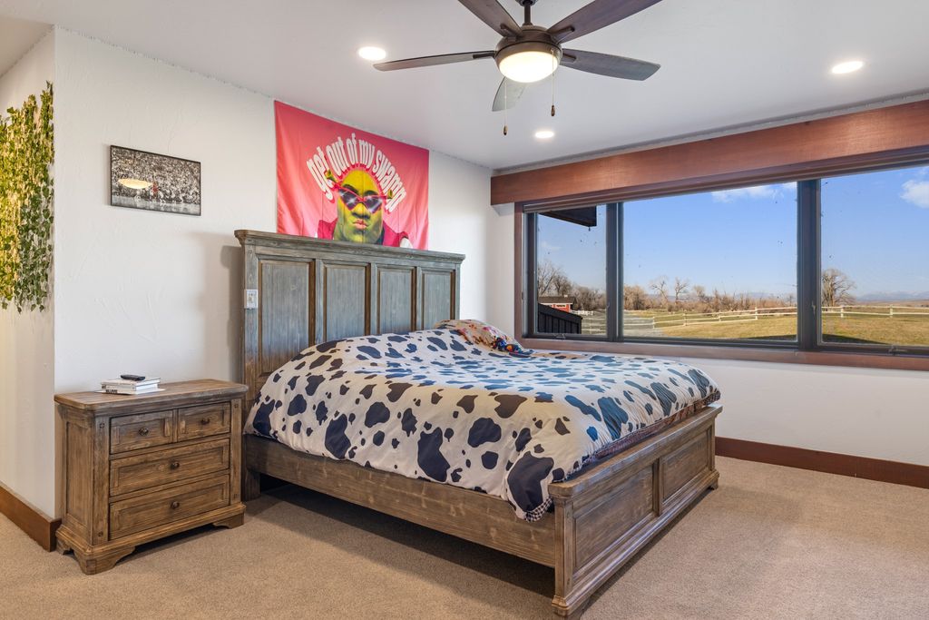 2400 Meridian Cemetery Rd Meridian Cemetery Road, Willow Creek, MT 59760 photo 83