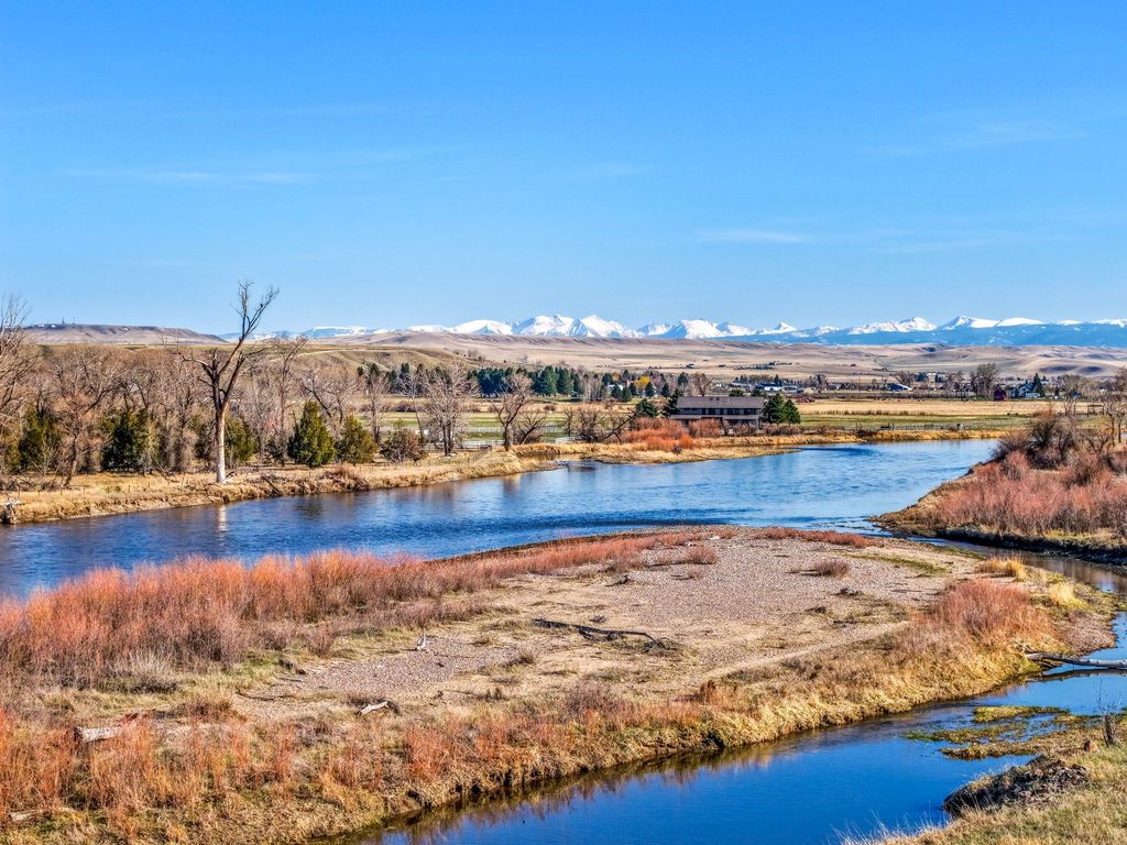 2400 Meridian Cemetery Rd Meridian Cemetery Road, Willow Creek, MT 59760 photo 84