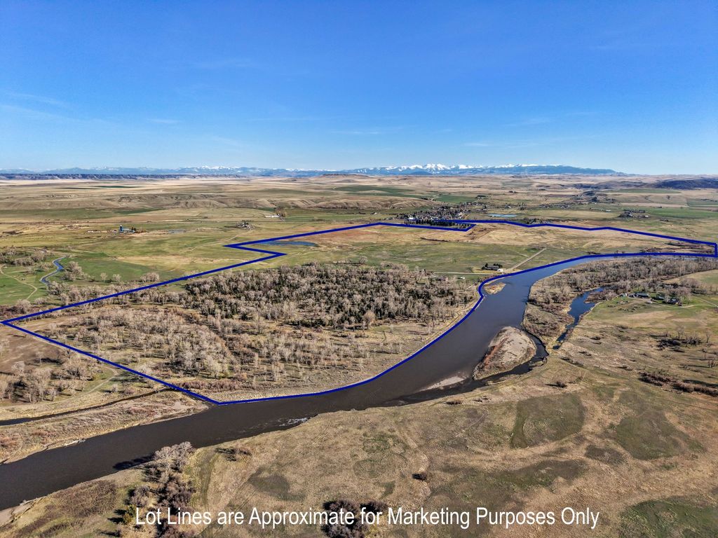 2400 Meridian Cemetery Rd Meridian Cemetery Road, Willow Creek, MT 59760 photo 85