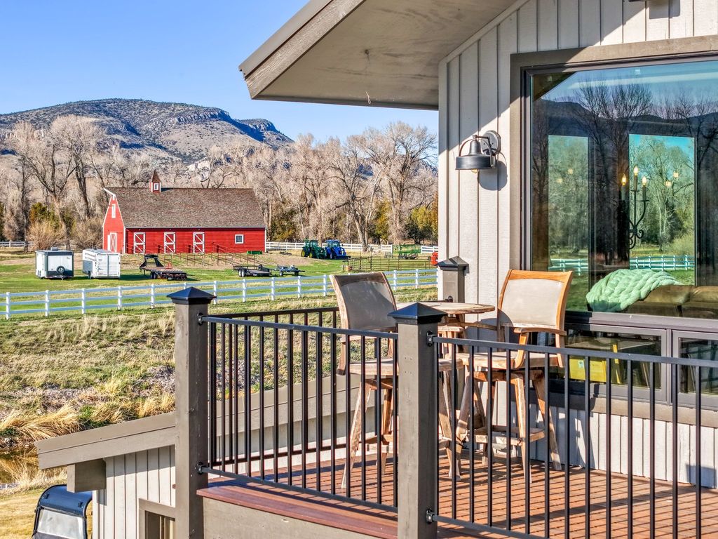 2400 Meridian Cemetery Rd Meridian Cemetery Road, Willow Creek, MT 59760 photo 87