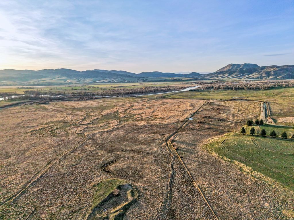 2400 Meridian Cemetery Rd Meridian Cemetery Road, Willow Creek, MT 59760 photo 89