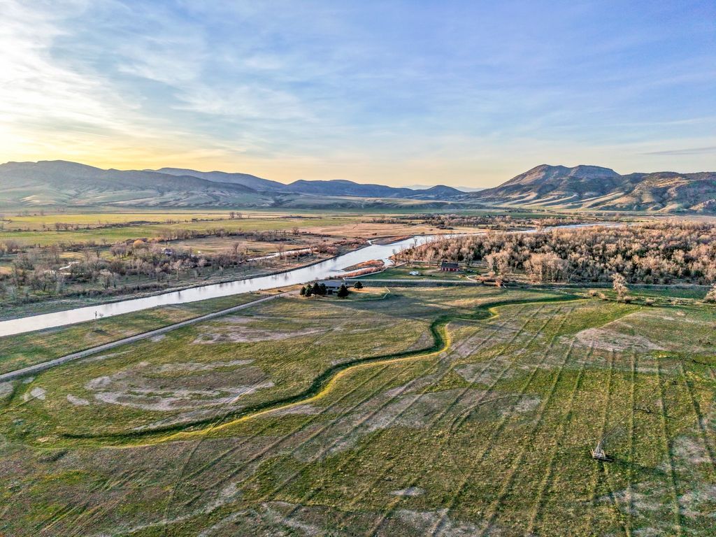 2400 Meridian Cemetery Rd Meridian Cemetery Road, Willow Creek, MT 59760 photo 92