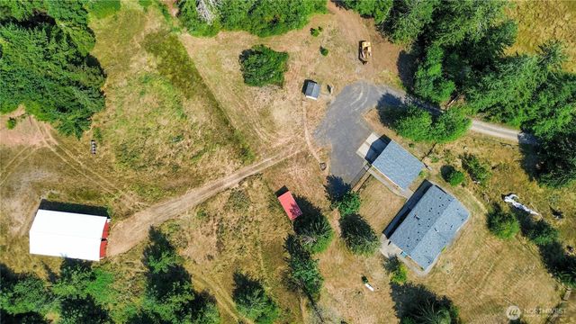 773 Lucas Creek Road, Chehalis, WA 98532