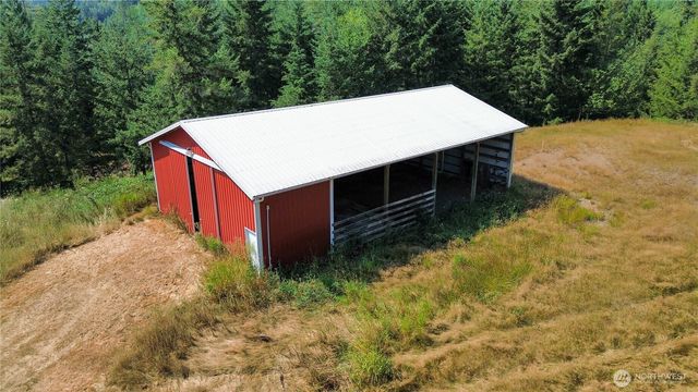 773 Lucas Creek Road, Chehalis, WA 98532