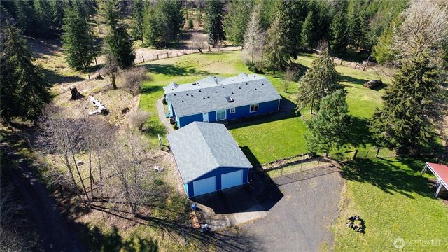 773 Lucas Creek Road, Chehalis, WA 98532