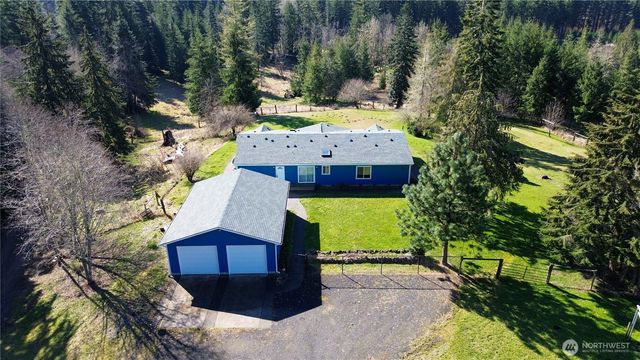 773 Lucas Creek Road, Chehalis, WA 98532