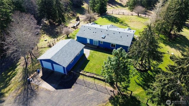 773 Lucas Creek Road, Chehalis, WA 98532