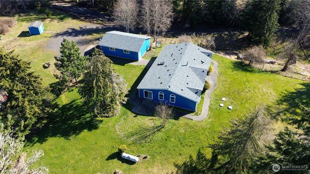 773 Lucas Creek Road, Chehalis, WA 98532