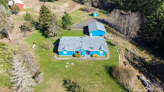 773 Lucas Creek Road, Chehalis, WA 98532