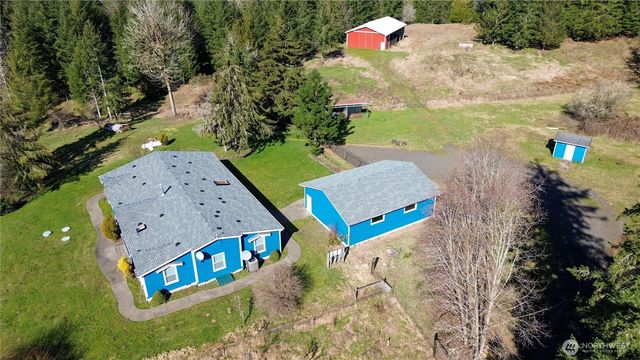 773 Lucas Creek Road, Chehalis, WA 98532