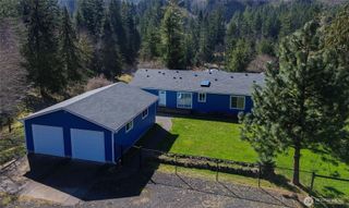 773 Lucas Creek Road, Chehalis, WA 98532