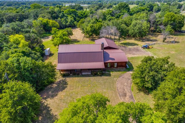 2700 Harwell Lake Road, Weatherford, TX 76088