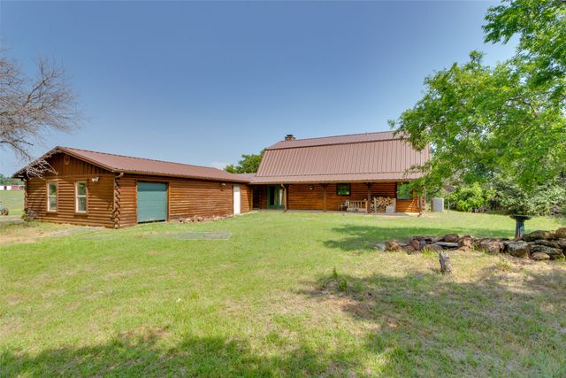 2700 Harwell Lake Road, Weatherford, TX 76088