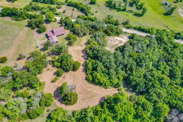 2700 Harwell Lake Road, Weatherford, TX 76088