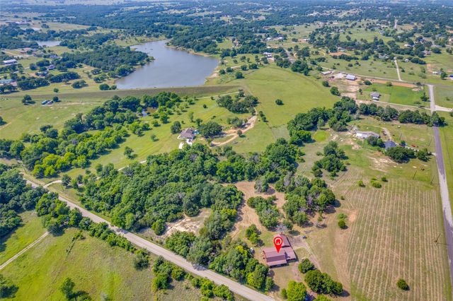 2700 Harwell Lake Road, Weatherford, TX 76088