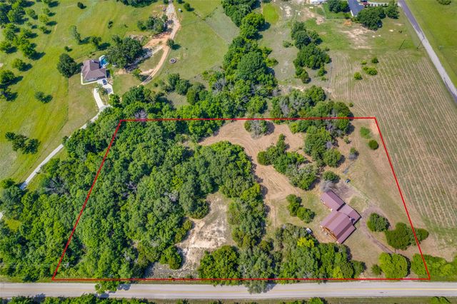 2700 Harwell Lake Road, Weatherford, TX 76088