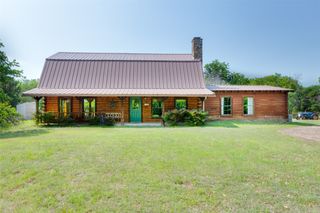2700 Harwell Lake Road, Weatherford, TX 76088
