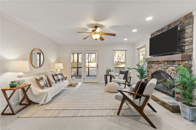 273 Archers Mead, Williamsburg, VA 23185