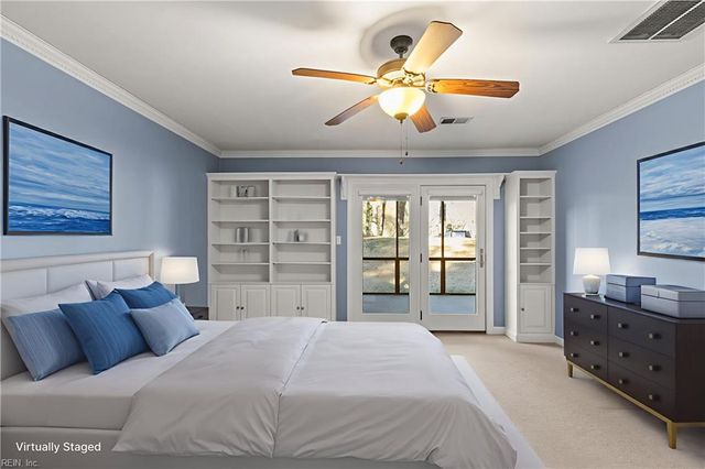 273 Archers Mead, Williamsburg, VA 23185