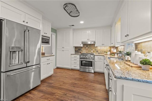 273 Archers Mead, Williamsburg, VA 23185