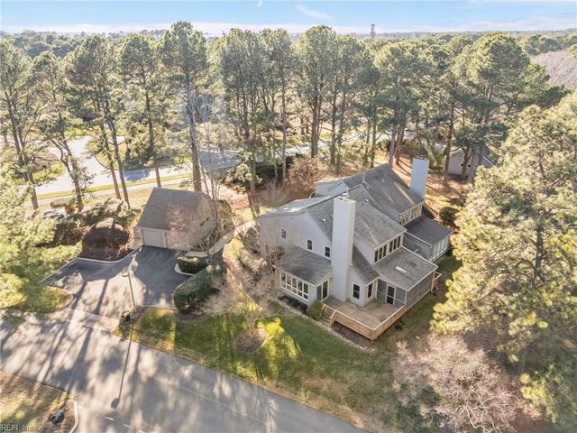 273 Archers Mead, Williamsburg, VA 23185