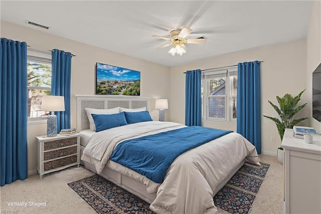 273 Archers Mead, Williamsburg, VA 23185