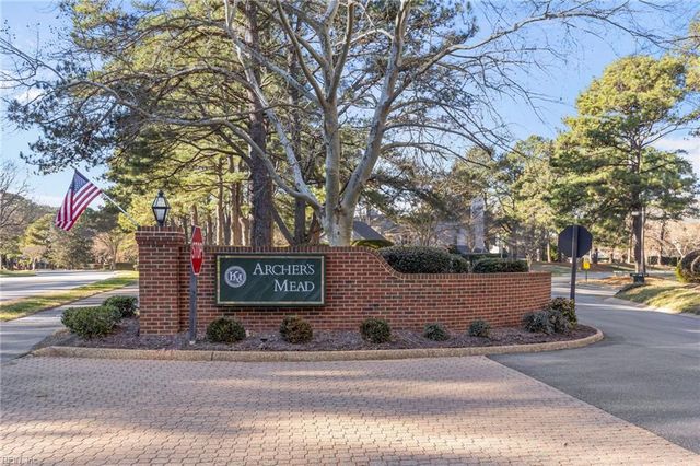 273 Archers Mead, Williamsburg, VA 23185