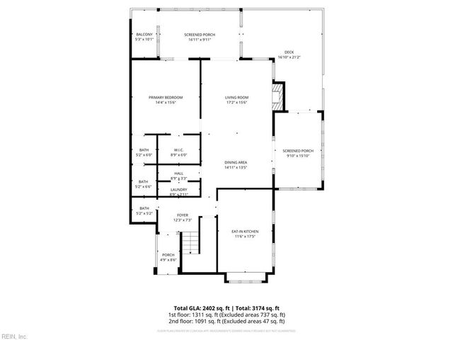 273 Archers Mead, Williamsburg, VA 23185