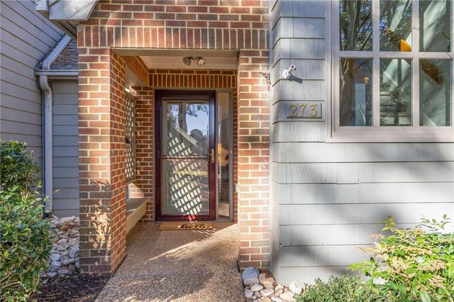 273 Archers Mead, Williamsburg, VA 23185