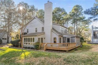 273 Archers Mead, Williamsburg, VA 23185