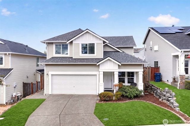 1505 66th Street SE, Auburn, WA 98092